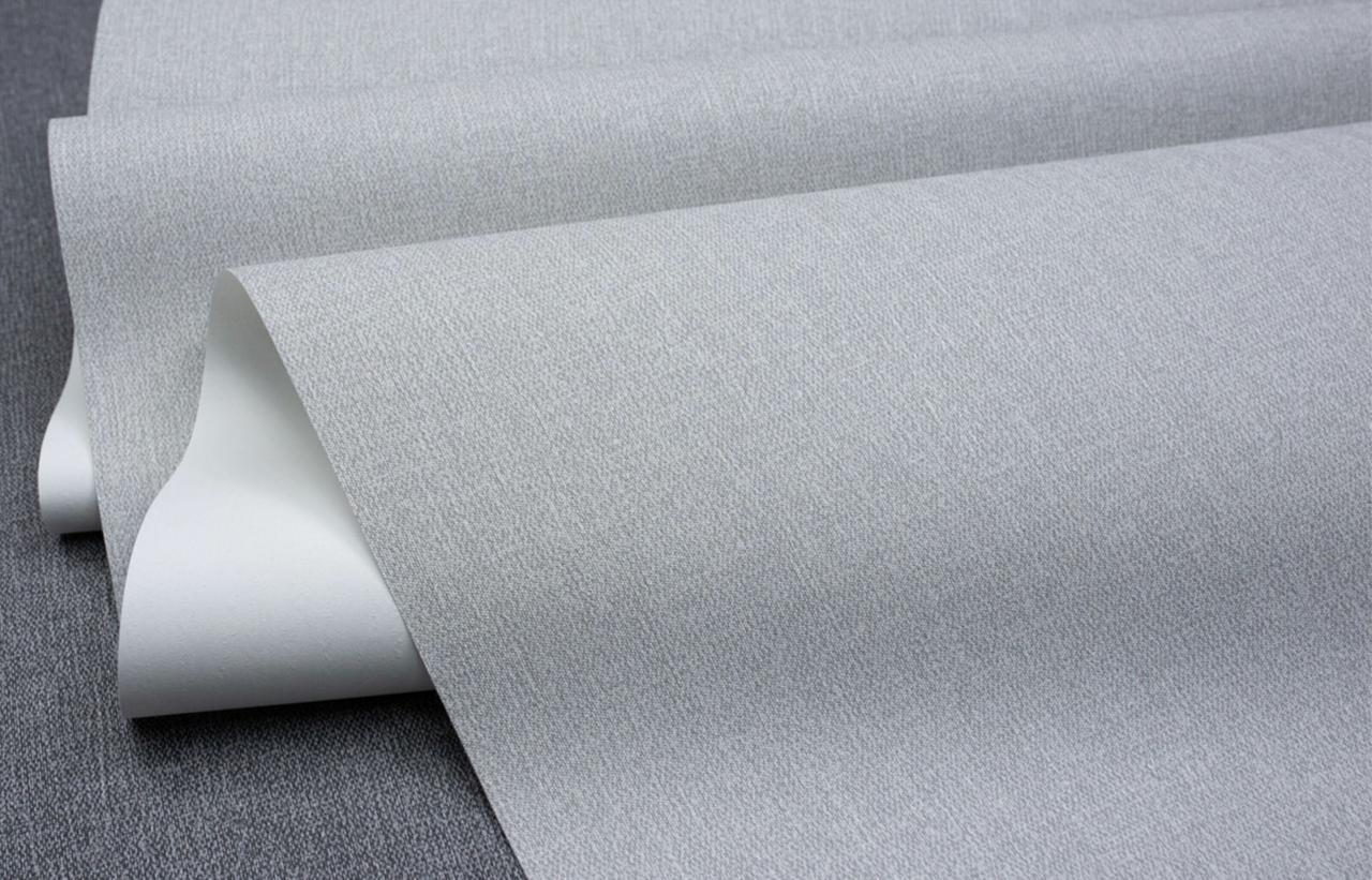 Обои флизелиновые SINTRA Collage UNI 533130 фон винил горячего тиснения 1,06х10,05 м Серый Обои флизелиновые SINTRA Collage UNI 533130 фон винил горячего тиснения 1,06х10,05 м Серый