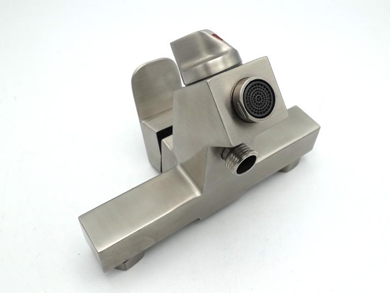 Смеситель для ванны MILLZ MRS-SS-0010 (888) - фото 5 Смеситель для ванны MILLZ MRS-SS-0010 (888) - фото 5