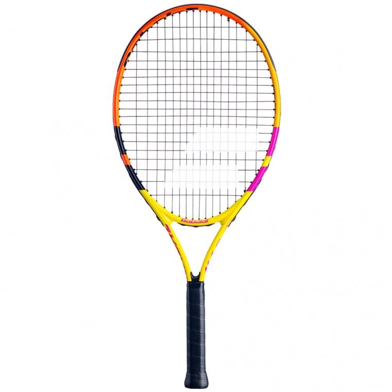 Ракетка Babolat Nadal Jr 25 CV Gr0 140456/100 Gr0