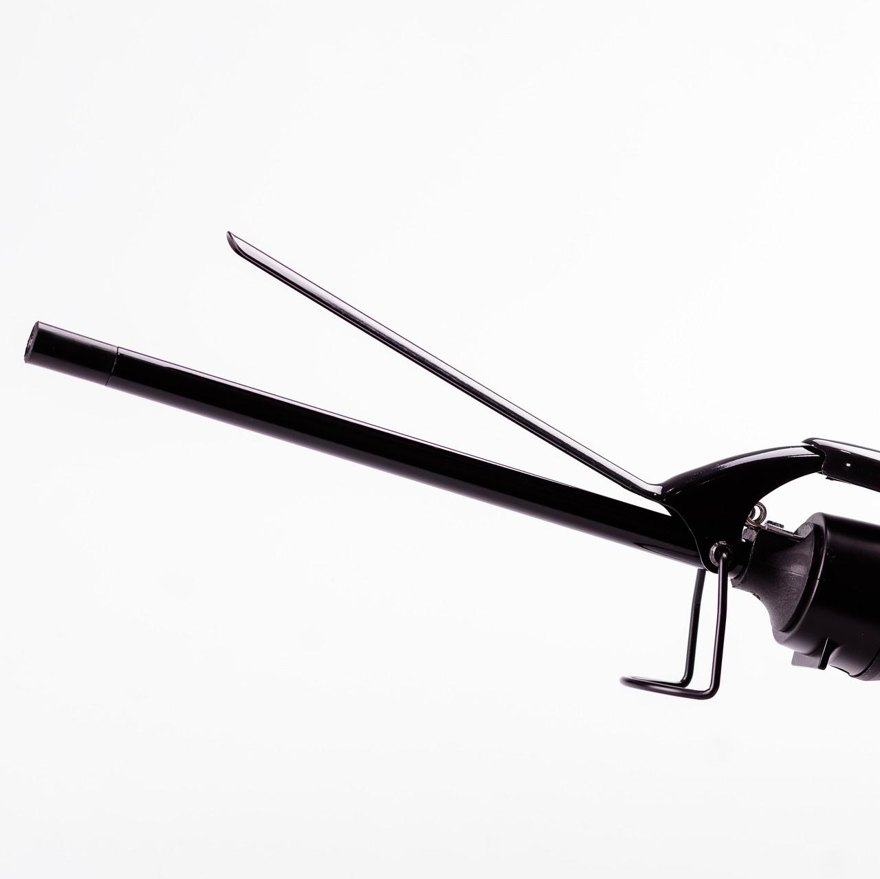 Плойка для волосся Sokany 667-9 (3129) - фото 7 Плойка для волосся Sokany 667-9 (3129) - фото 7