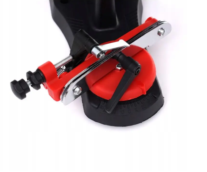 Точилка для цепей Kraft&Dele KD10578 100 Вт 230 В Красный (29544540) - фото 9