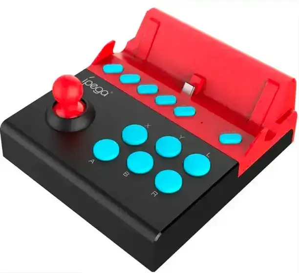 Беспроводной игровой джойстик для Android iOs для телефона и планшета (PG-9135)