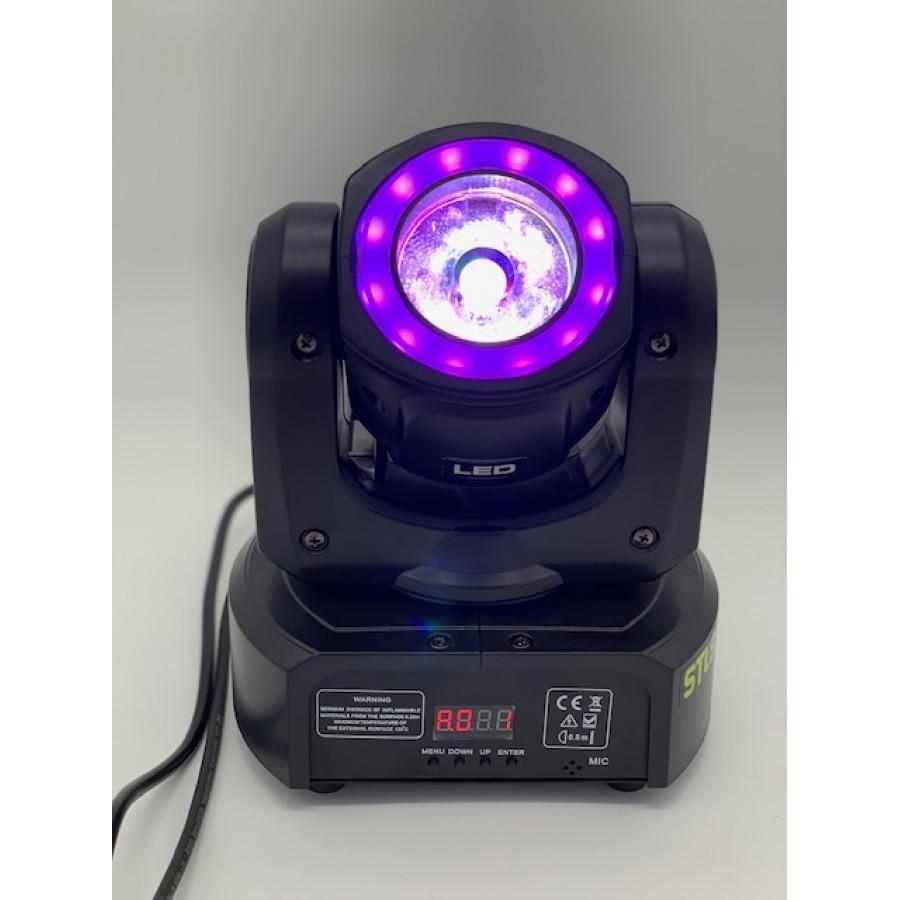 Голова STLS LED Beam 60W SMD - фото 21
