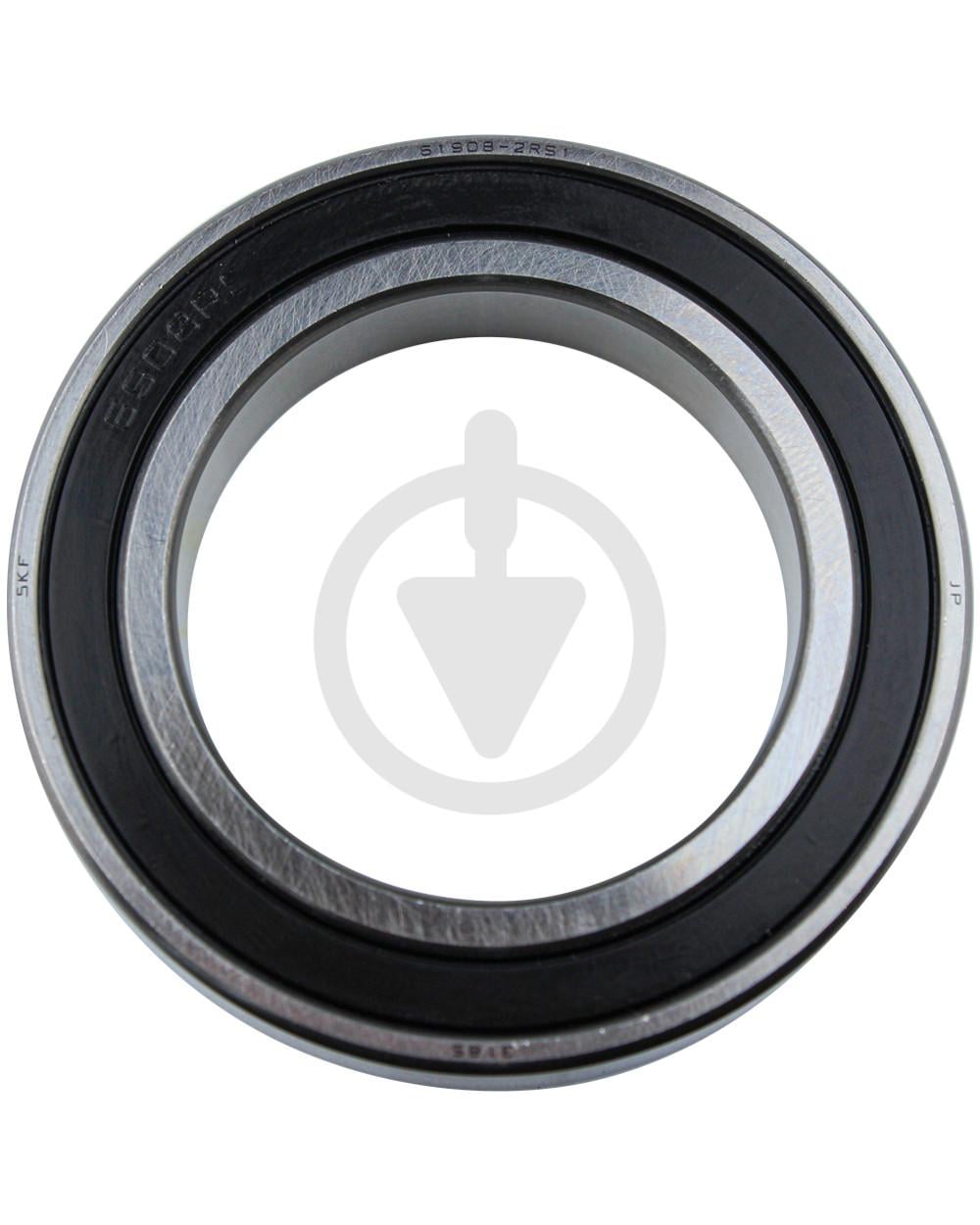 Подшипник кривошипа компрессора DELTA-2 SKF 61908-2RS1 PUTZMEISTER (25335792)