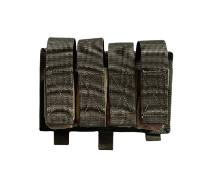 Пояс REDCON на ВОГ 4 гранаты кордура 1000 D Пиксель (2178551158)