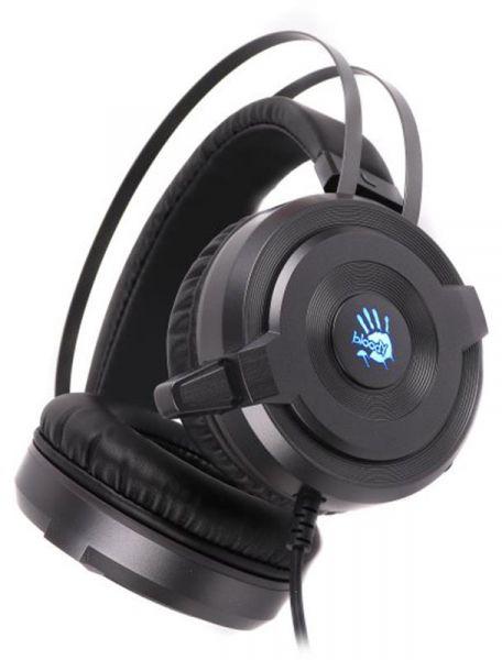 Наушники BLOODY G520S Grey (1162659)