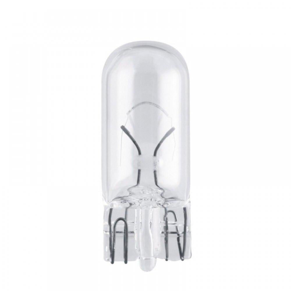 Автолампа W3W Standard 24V 3W W2,1x9,5d (N505)