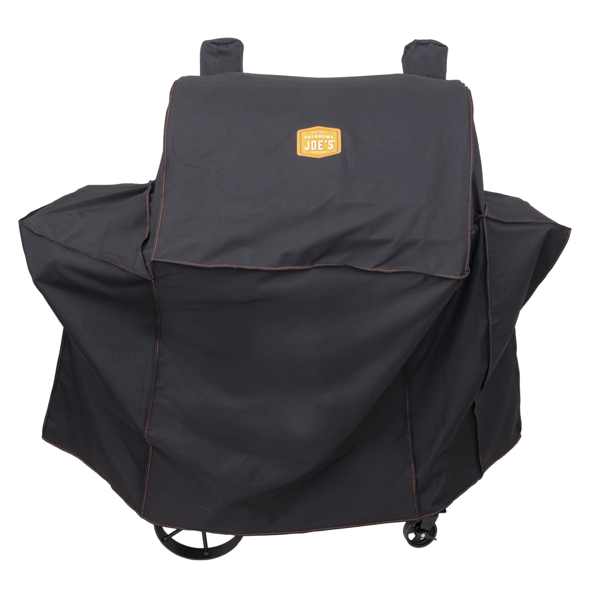 Чехол для гриля Oklahoma Joe's RIDER DLX (6837565P04)