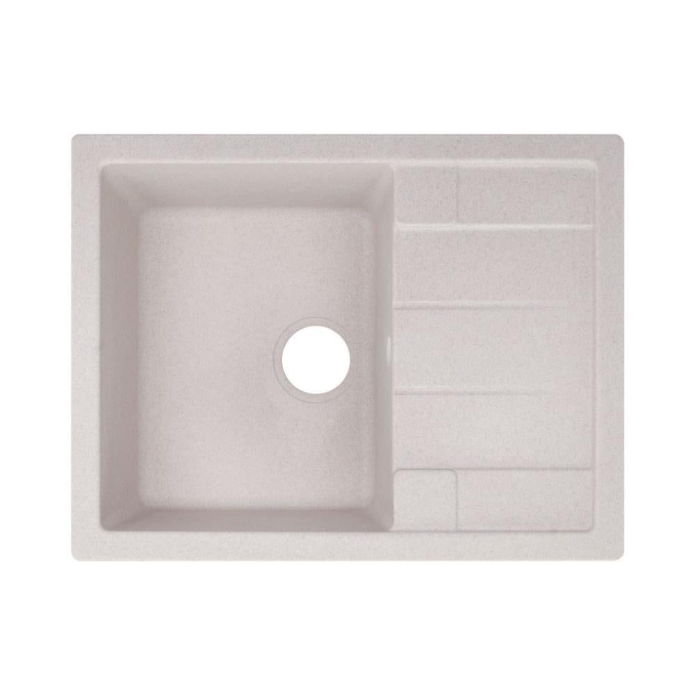 Мойка для кухни Lidz 650x500/200 COL-06 (LIDZCOL06650500200)