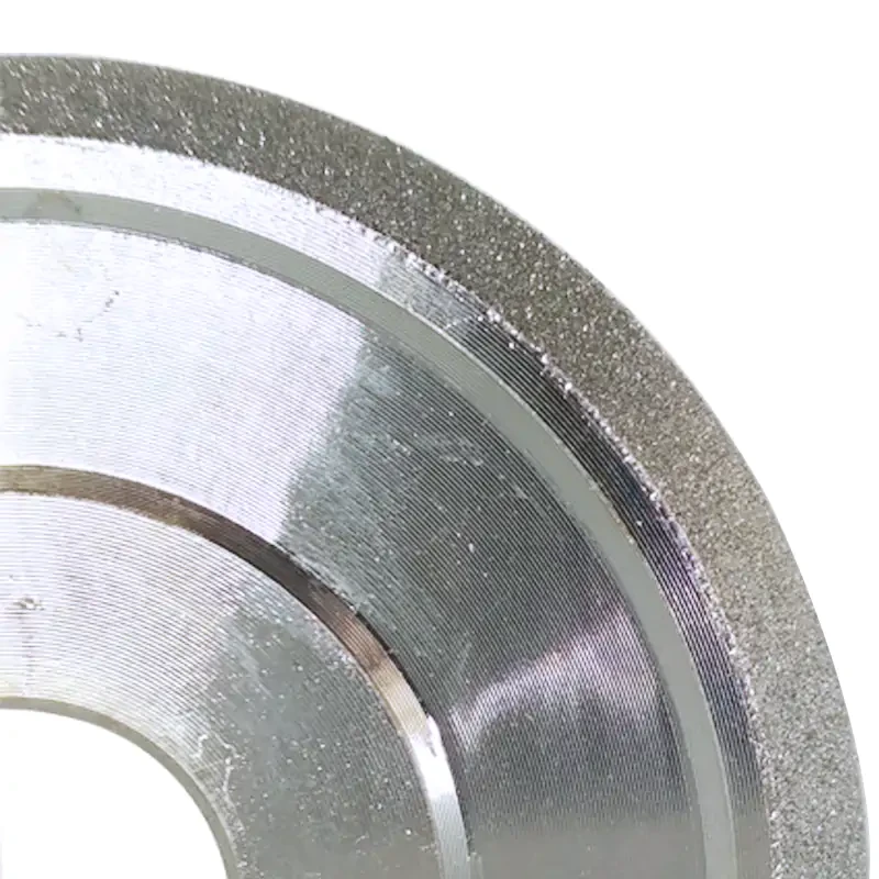 Диск алмазний для зняття фаски Shijing Ø 85 (8426013) - фото 3 Диск алмазний для зняття фаски Shijing Ø 85 (8426013) - фото 3