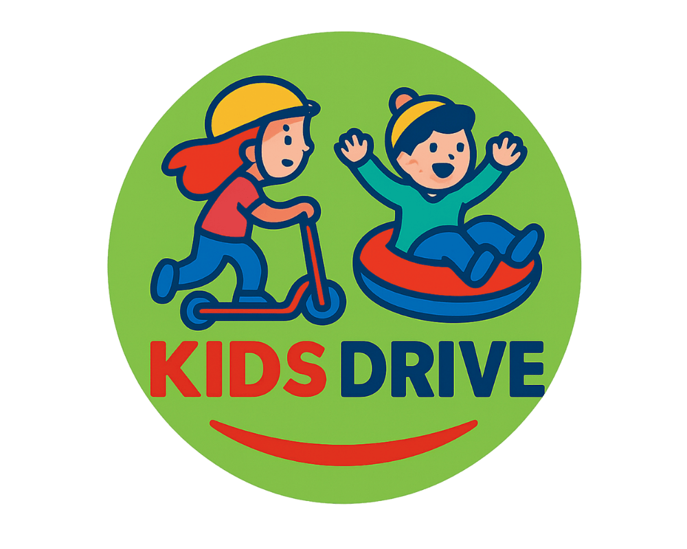 Kidsdrive
