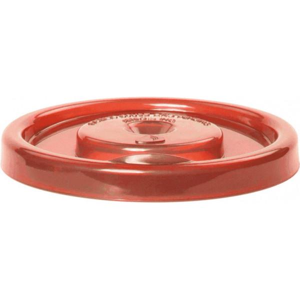 Кришка Jetboil Flash Lid tomato (C55123) - фото 1