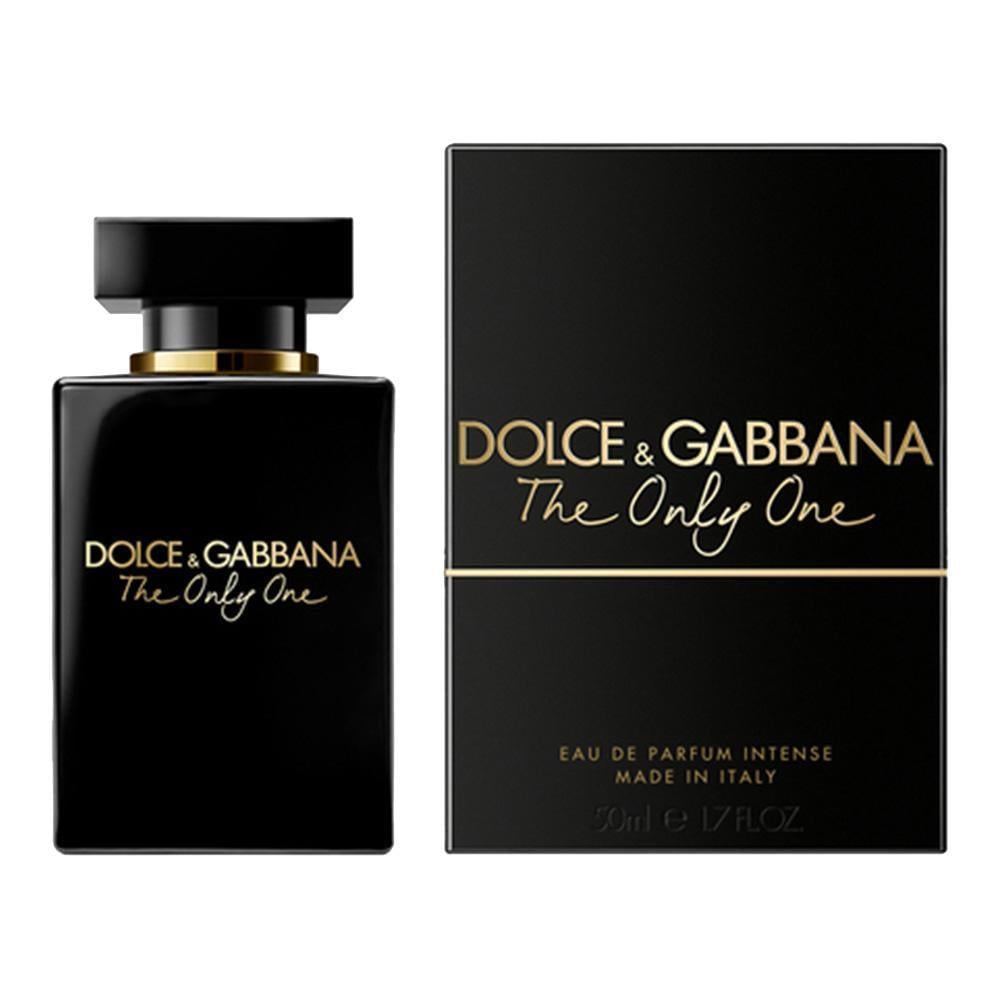 Парфюмированная вода для женщин Dolce&Gabbana The Only One Intense 50 мл (9357)
