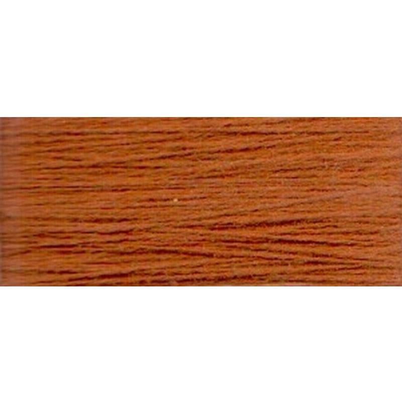 Нить шелковая Silkindian 433 для машинной вышивки и шитья 300 м 100% шелк