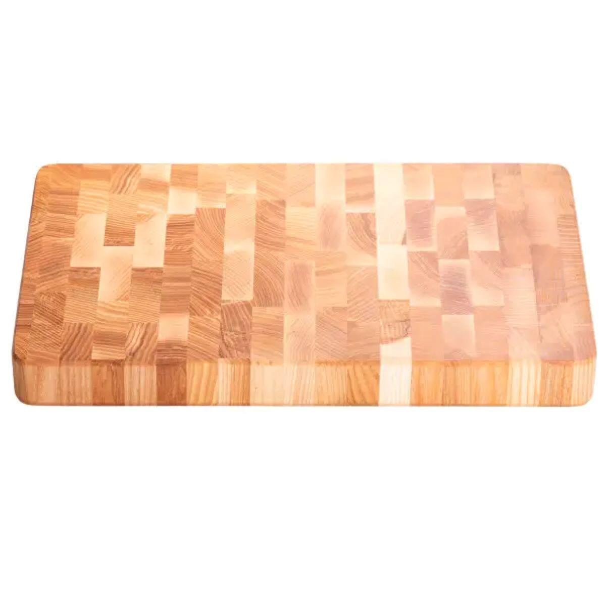 Доска для нарезки Jooki C52W250400Y Домино из ясеня 45x25 см (7893)