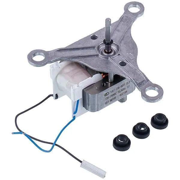 Двигатель вертела гриля для мультипечки Tefal (SS-203770)