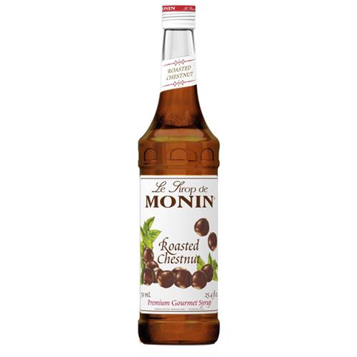 Сироп Monin Жареный каштан 1 л (35277723)