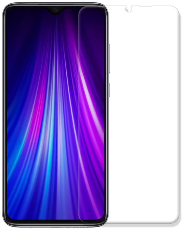 Пленка гидрогелевая Devia Xiaomi Redmi Note 8 Pro (DV-GDR-Xmi-RN8P)