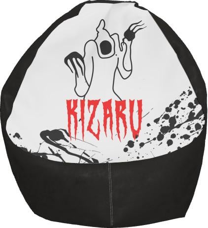 Кресло-груша Кизару Kizaru 8 M (13274588)