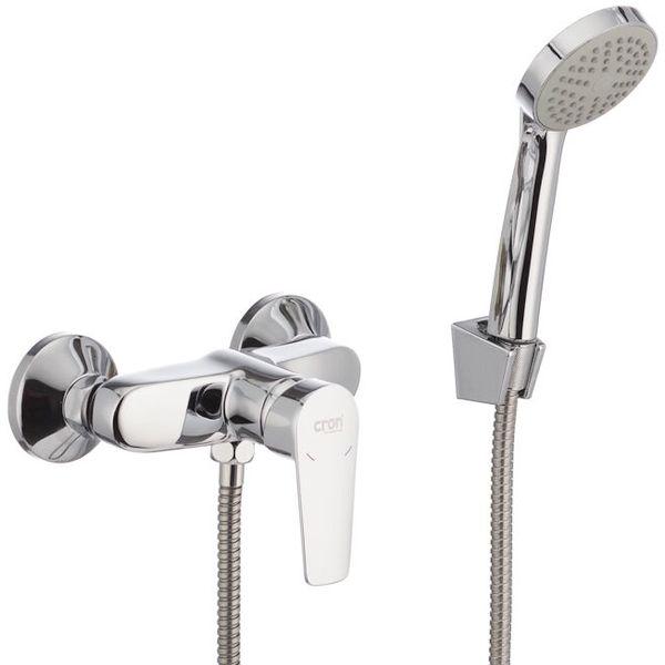 Смеситель для ванны Cron Omega 003 (CR0168)