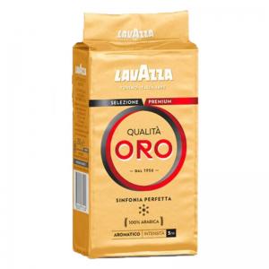 Кофе молотый LavAzza Qualita Oro 250 г