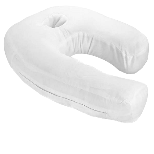 Подушка ортопедическая Side Sleeper