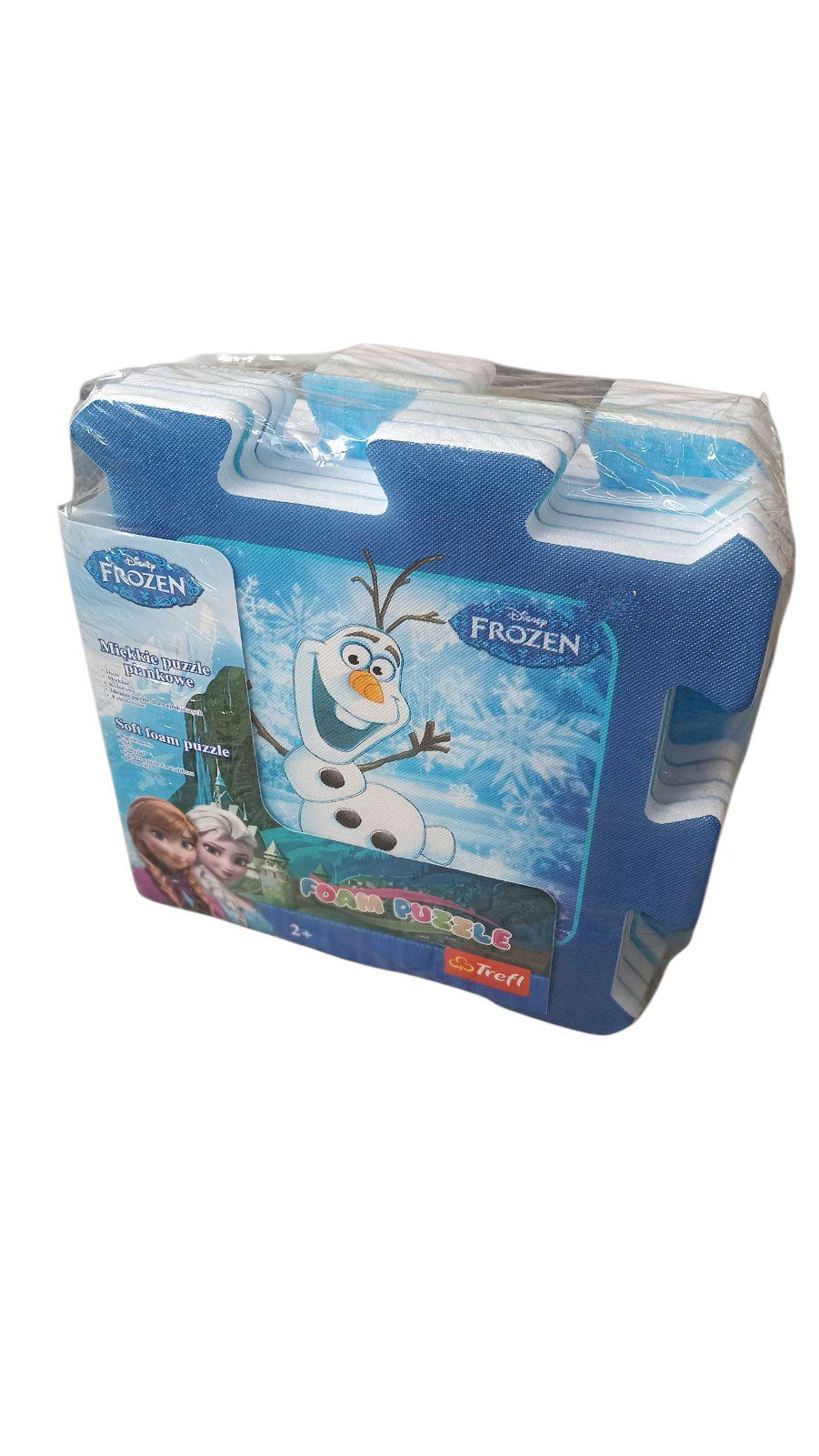 Іграшка дитяча Килим пазли двосторонні 60445 (30686586)