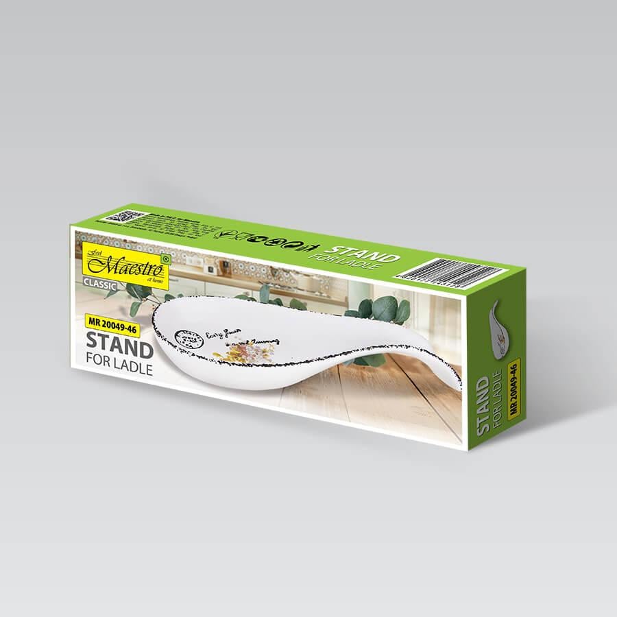 Подставка под ложку Maestro MR-20049-46 22х8 см (20433) - фото 3
