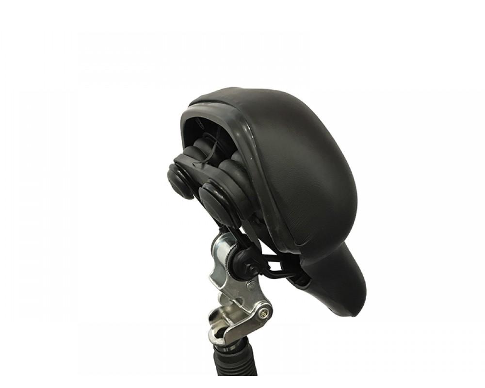 Электровелосипед дорожный KelbBike 26" 350W+PAS (00187187) - фото 2 Электровелосипед дорожный KelbBike 26" 350W+PAS (00187187) - фото 2