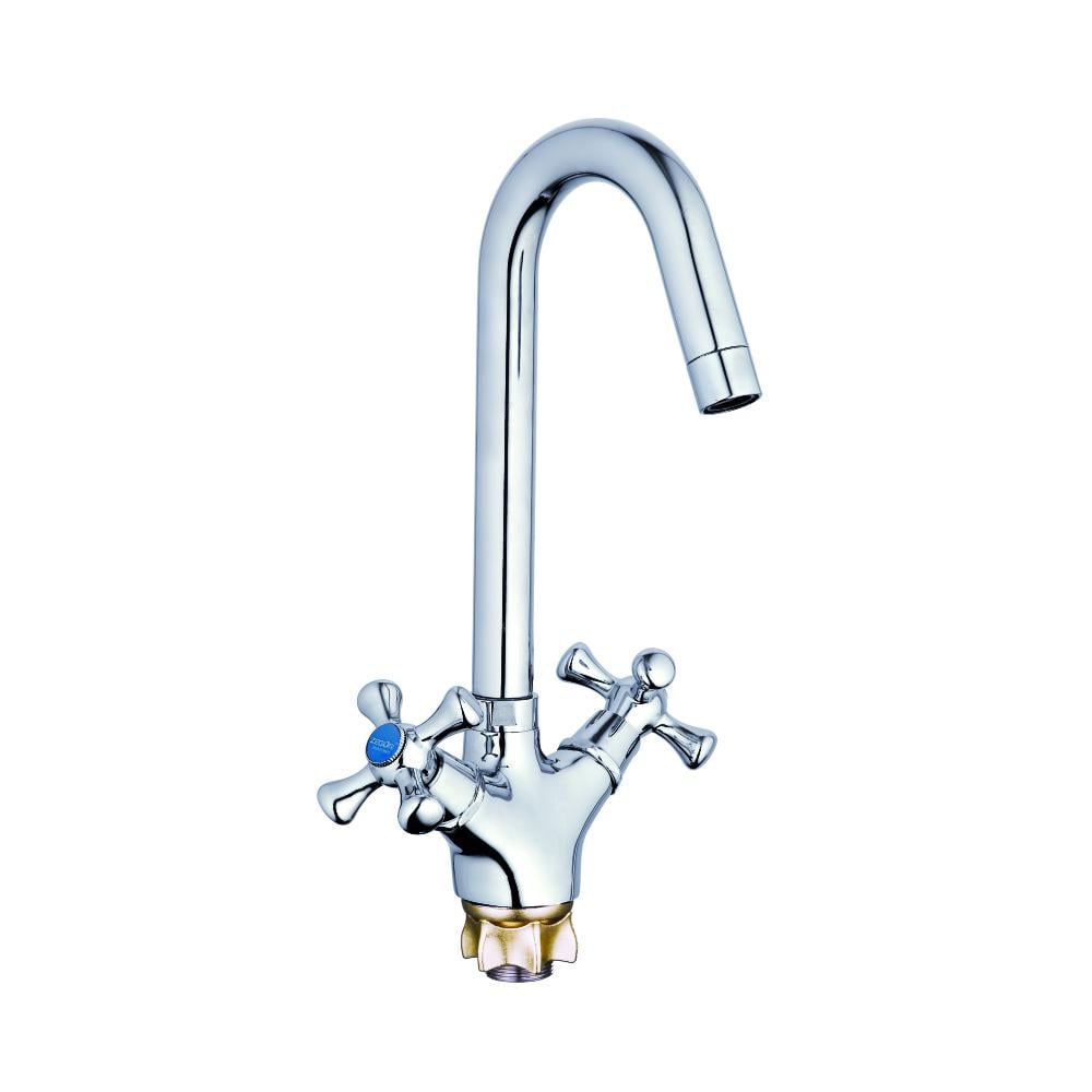 Смеситель для кухни Zegor DML4-B (DML4-B827)