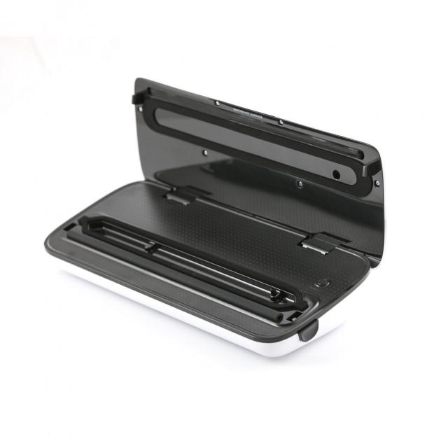 Вакуумный упаковщик вакууматор CAMRY CR 4470 - фото 5 Вакуумный упаковщик вакууматор CAMRY CR 4470 - фото 5