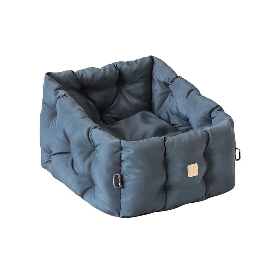 Автокресло 3в1 Графитовый (2666873693) - фото 3 Автокресло 3в1 Графитовый (2666873693) - фото 3