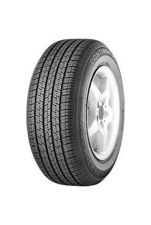 Шина Continental Conti4x4Contact 255/55 R18 105V
