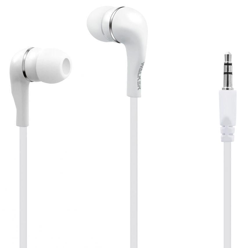 Наушники Walker White (H110)