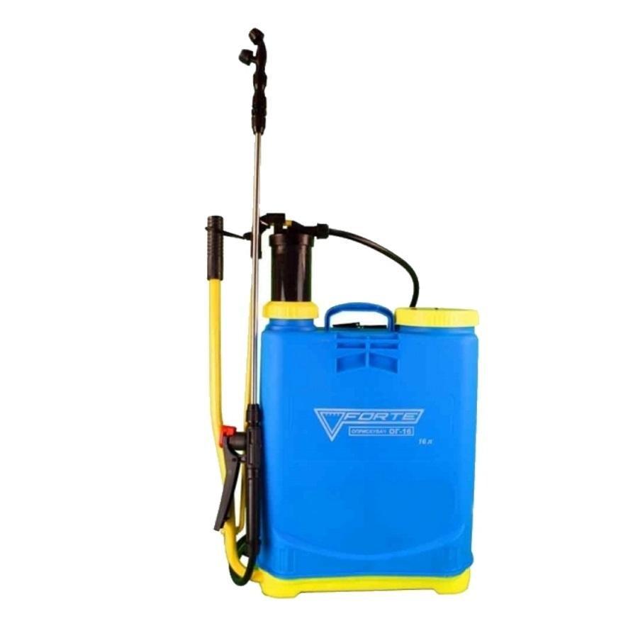 Опрыскиватель Forte 16 л (96131746)