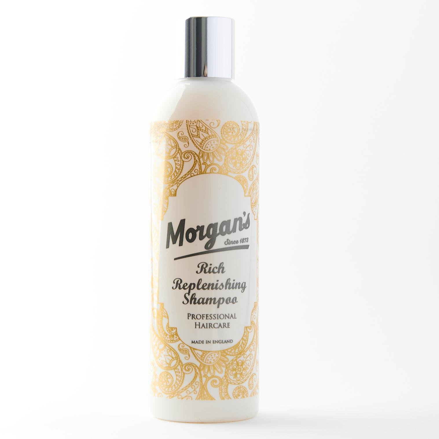 Шампунь для волосся Morgan's Women's Rich Replenishing Shampoo