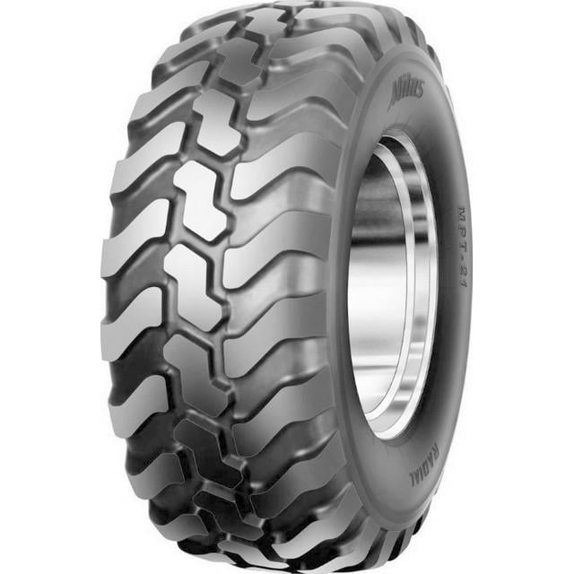 Шина всесезонна MITAS EM-01 індустріальна 405/70 R18 156B (1001550731)