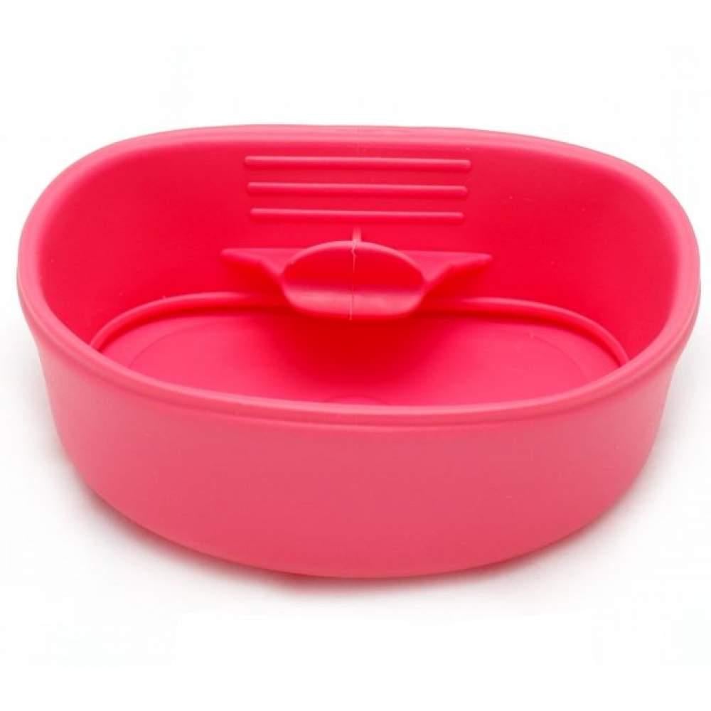 Кружка Wildo Fold-A-Cup Big Pink (WIL-W11313)