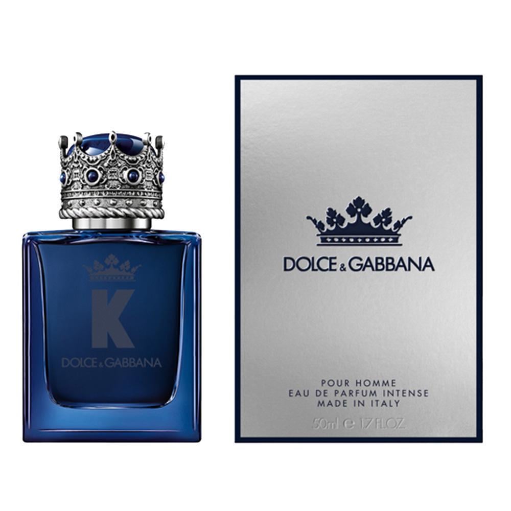 Парфумована вода для чоловіків Dolce&Gabbana K Intense 50 мл (373662)