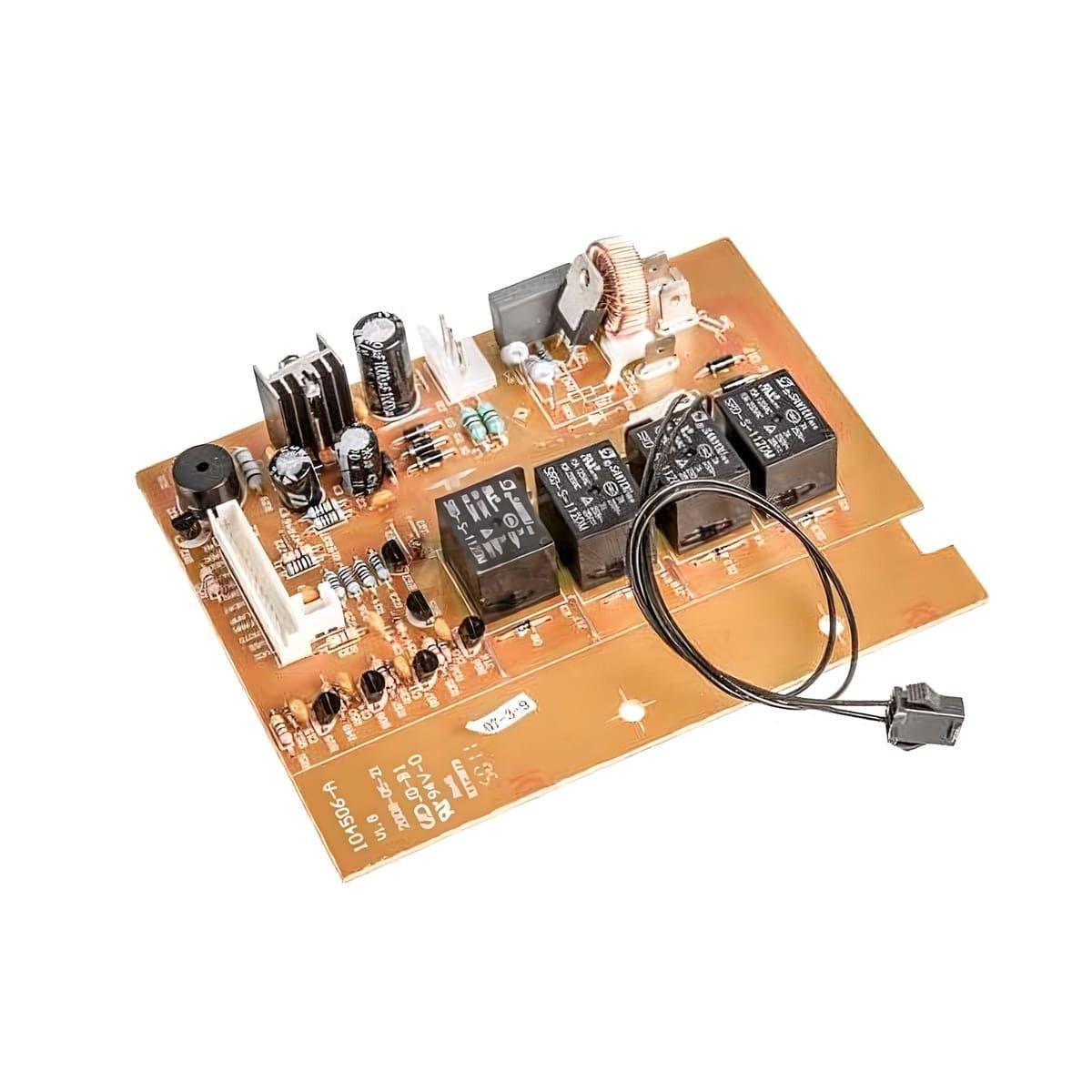 Плата-модуль Kenwood KW712250 питания для хлебопечки