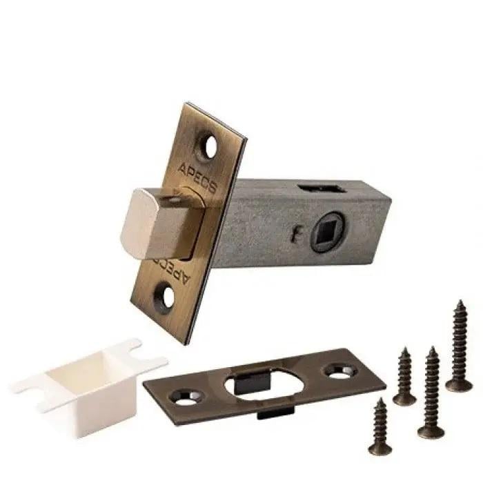 Засувка врізна APECS L-0126-AB (2123782987)