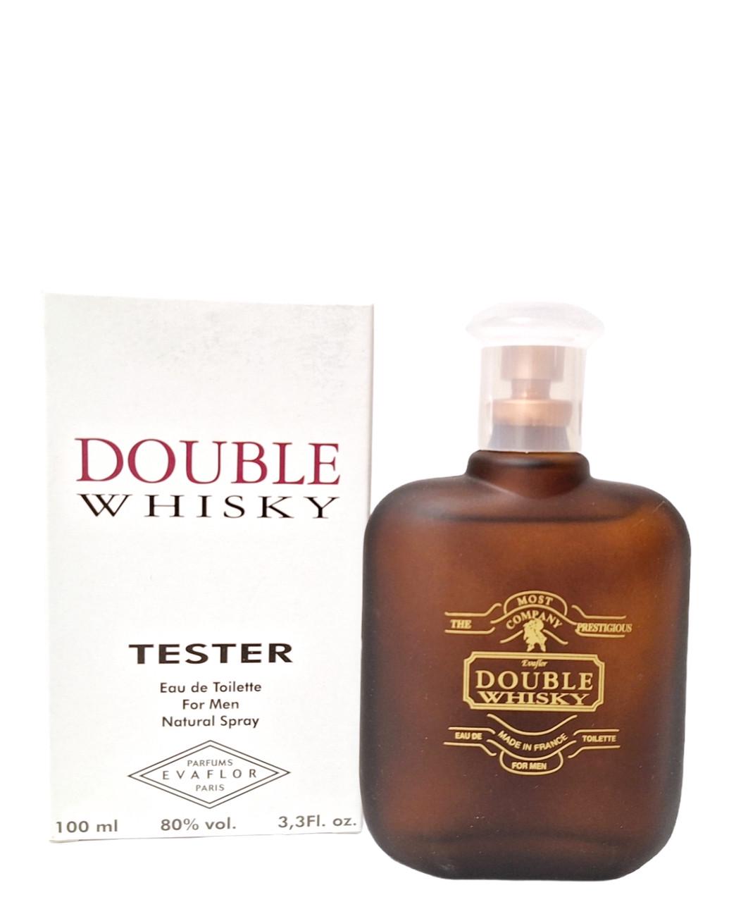 Туалетная вода мужская El Paso El Paso Double Whisky 100 мл
