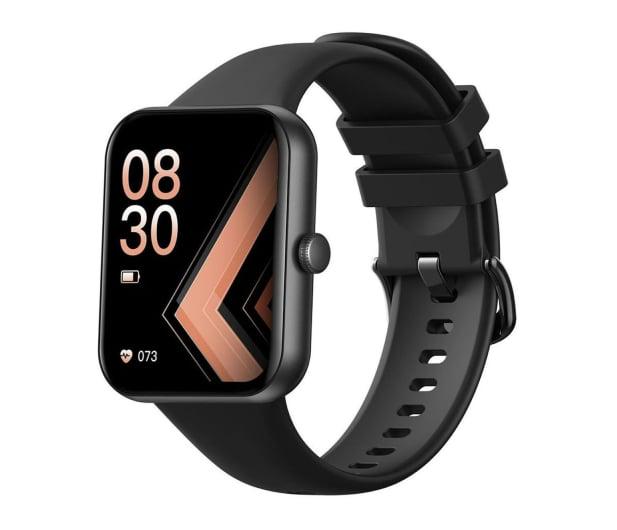 Смарт-годинник MyPhone Watch CL Black (616002)