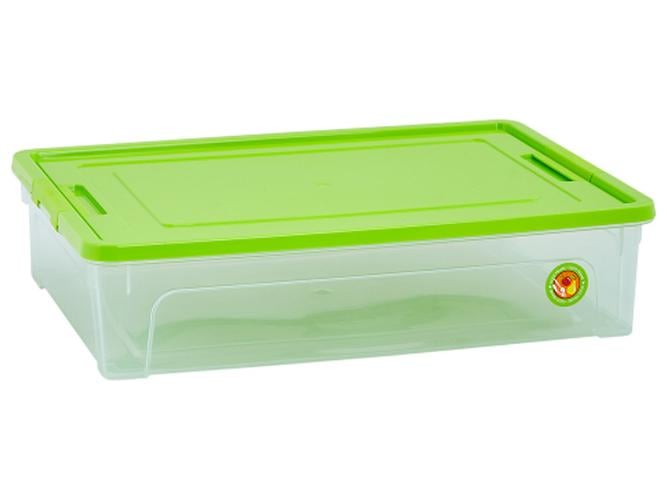 Контейнер Smart Box 175 мл (MAN-14712)