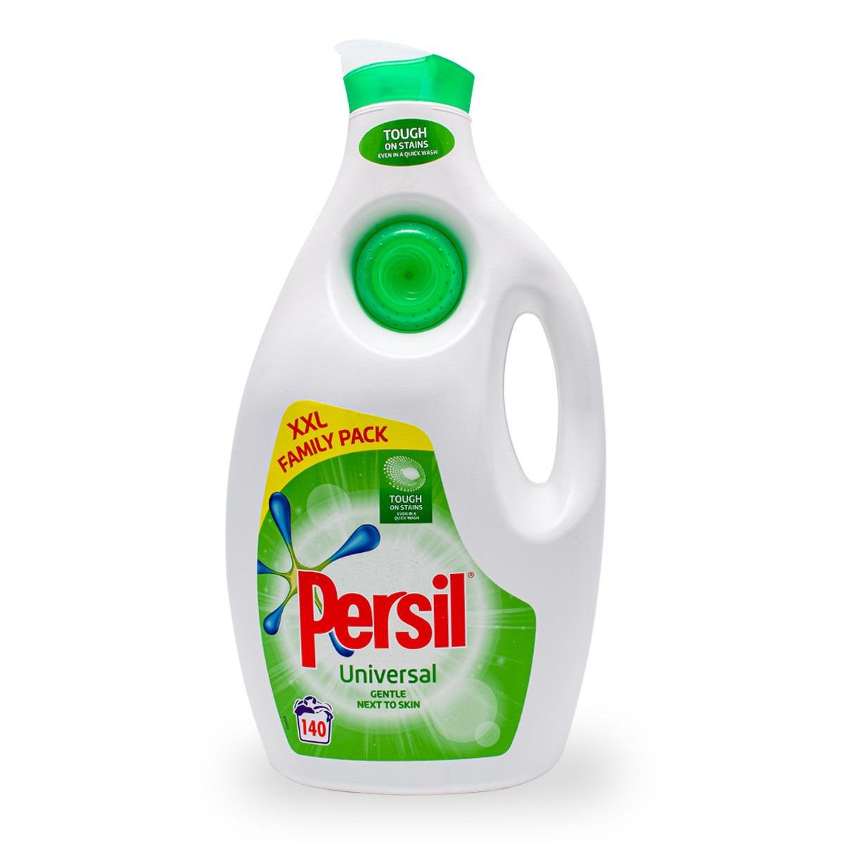 Гель для прання Persil Universal 6,3 л 140 прань (00-00001392)