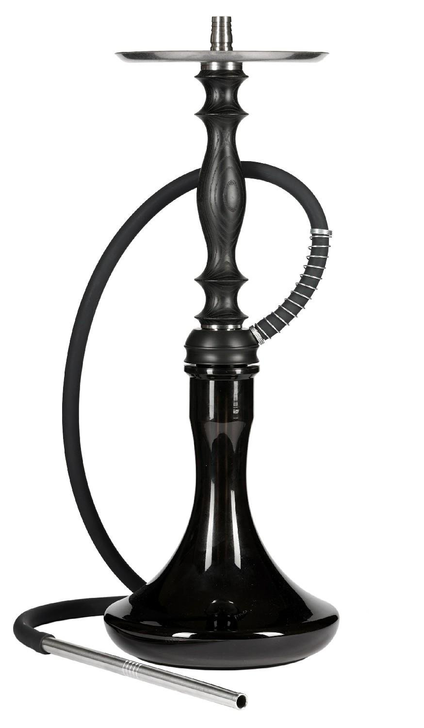 Кальян Aroma Hookah Tango Black (aht001)