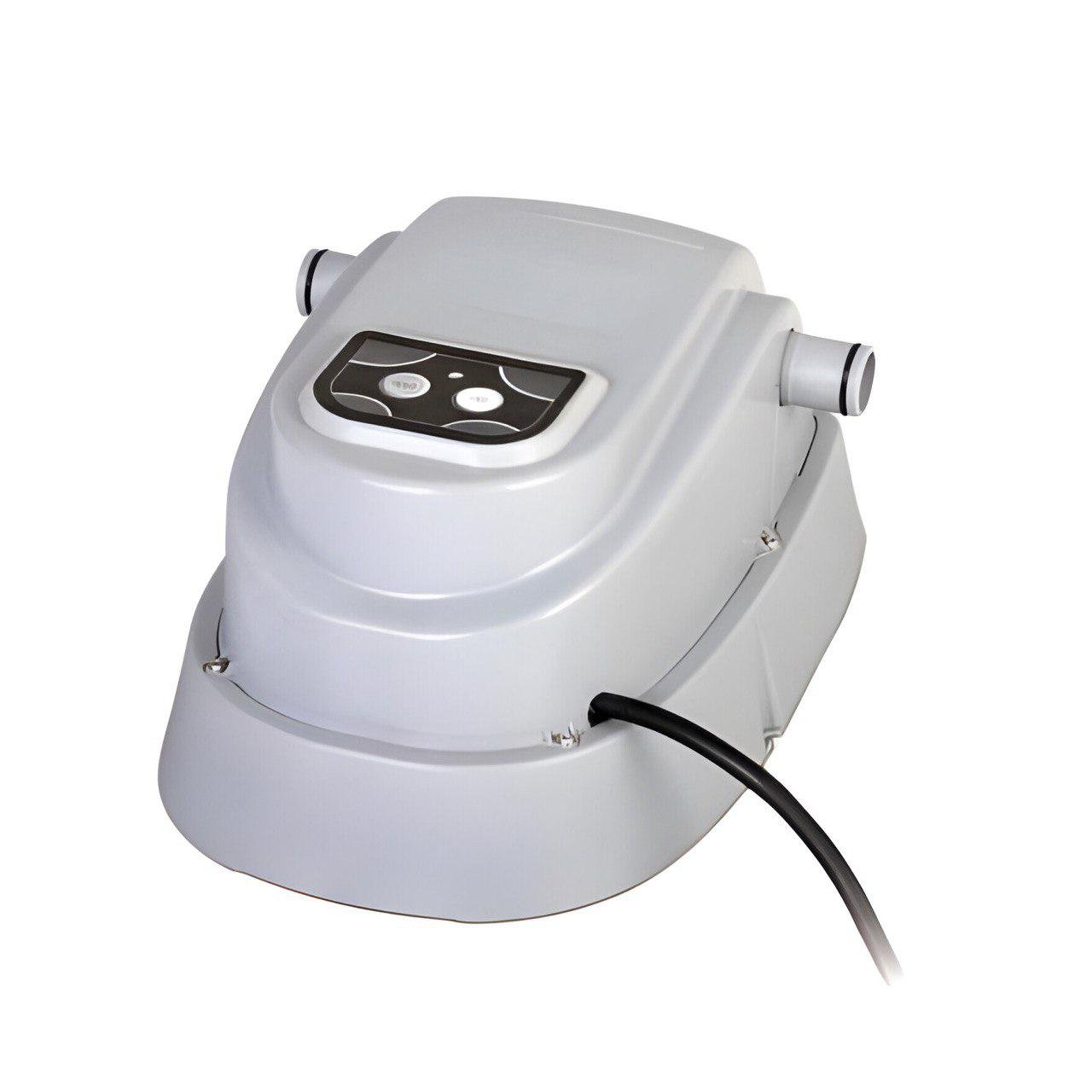 Нагреватель для бассейнов электрический Bestway 58259 для фильтр-насоса 3785 л/ч (25684885)