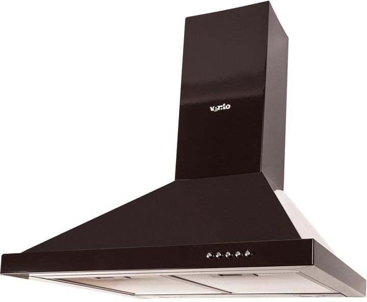 Вытяжка Ventolux LAZIO 60 BR 1000 LED (9929)