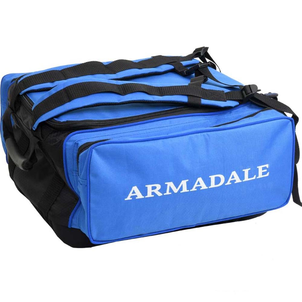 Сумка-рюкзак Flagman New Armadale Ruckbag 46х33х24 см (FARM010)