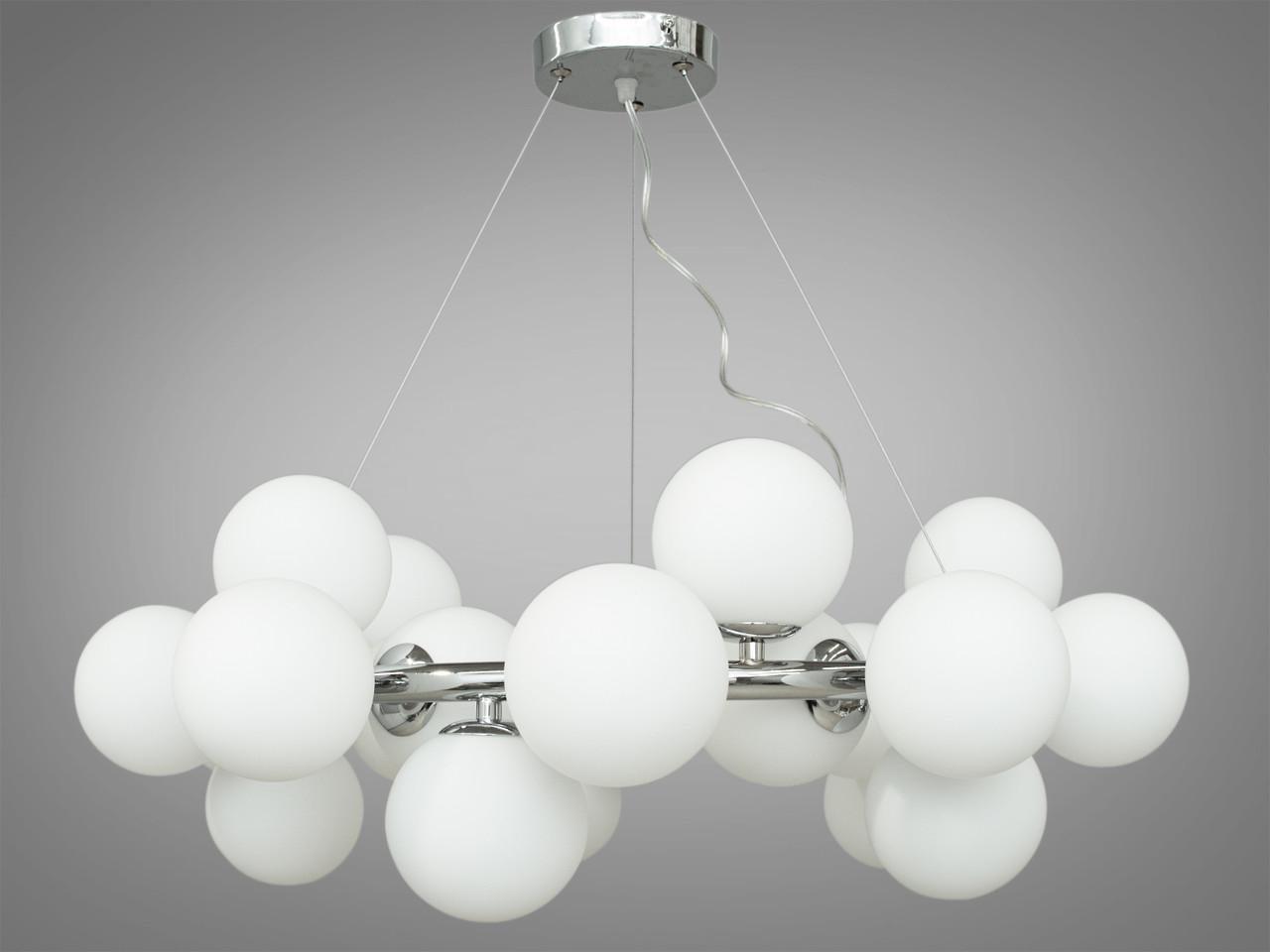 Люстра HXD8073/25CH (2437599079) Люстра HXD8073/25CH (2437599079)